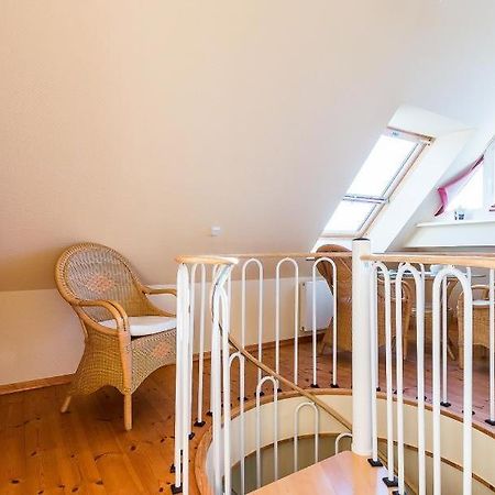 Ferienwohnung Madlen Ahrenshoop Exterior foto